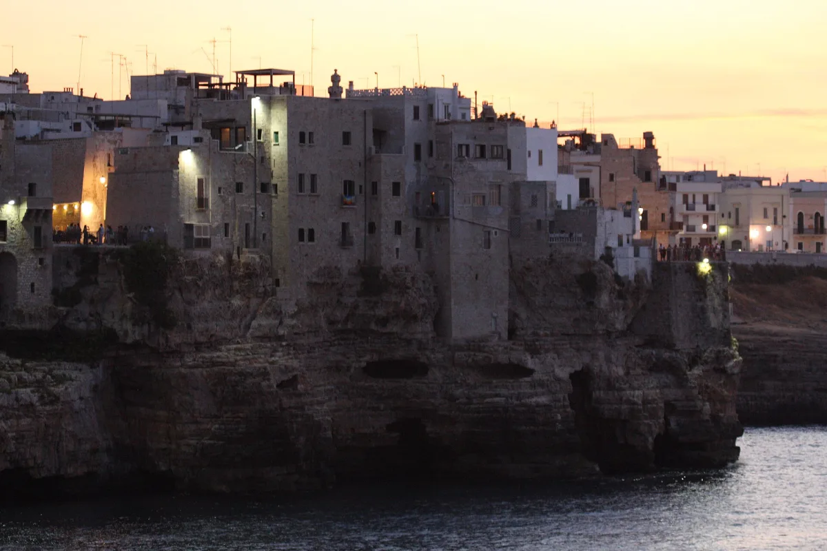 Feste ed eventi a Polignano a Mare: sagre, concerti e tradizioni da non perdere nel 2026