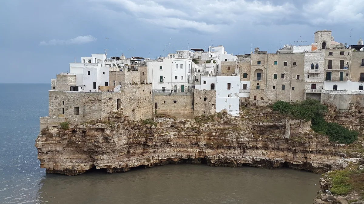 Eventi a Polignano a Mare settembre 2026: programma e date da non perdere