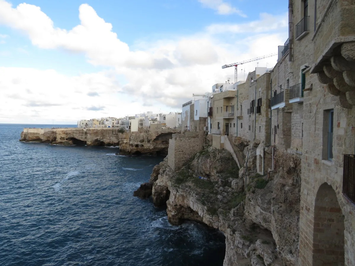 Halloween 2026 a Polignano a Mare: ristoranti, dove mangiare, eventi