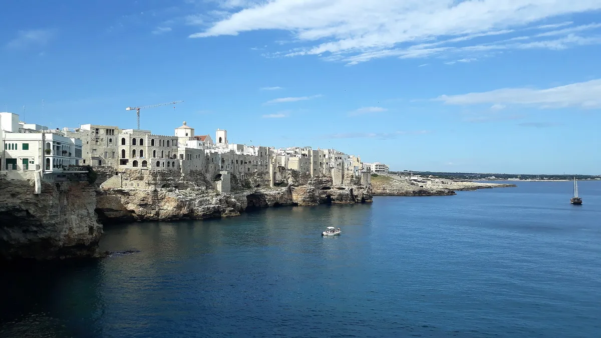 Sagra della Farinella Polignano a Mare 2026: date e programma